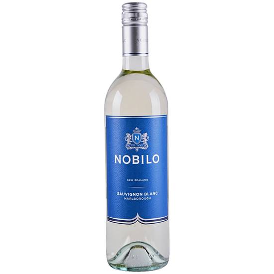 Order NOBILO SAUVIGNON BLANC 750ML food online from Rocky Liquor store, Claremont on bringmethat.com