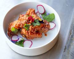 Chicken William