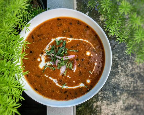 Order DAL MAKHANI (gf) food online from Ghee Indian Kitchen store, Miami on bringmethat.com