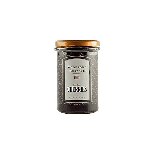 Order Woodford Rsv Bourbon Cherries 11oz food online from Everyday Needs by Gopuff store, Ladera Ranch on bringmethat.com