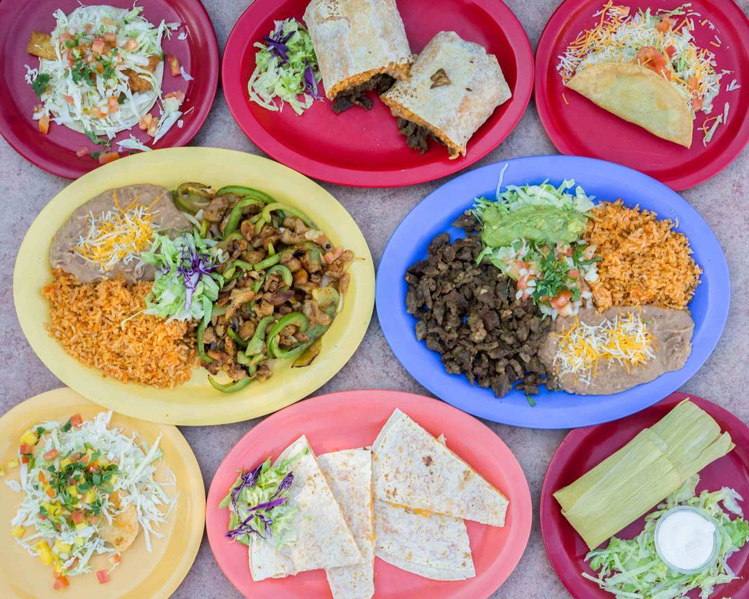 Taco Roco Menu San Luis Obispo • Order Taco Roco Delivery Online