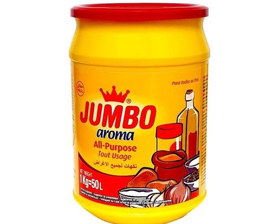 Jumbo Aroma 1 Kg