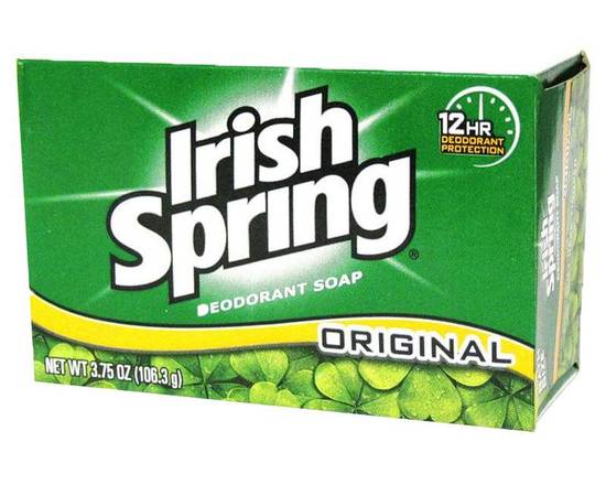 Order Irish Springs (1) food online from Fresko Market store, Miami on bringmethat.com