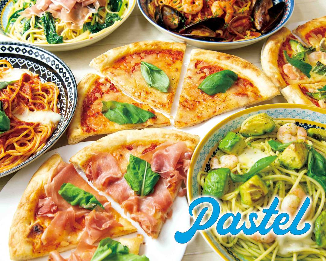 イタリアンバルパステル 武蔵新城駅前の宅配 出前 デリバリーを注文 テイクアウトメニューと値段 ウーバーイーツ