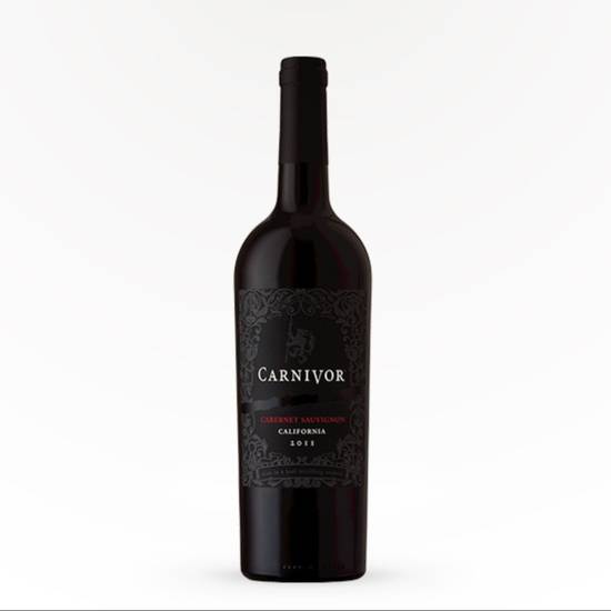 Order Carnivor Cabernet Sauvignon food online from Santa Monica Liquor store, Santa Monica on bringmethat.com