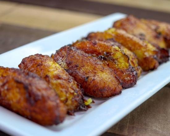 Order Sweet Plantains food online from Chimiking Restaurant store, Orlando on bringmethat.com