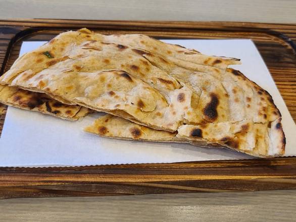 Order Lacha Parantha food online from Raag Indian Cuisine store, Minneapolis on bringmethat.com
