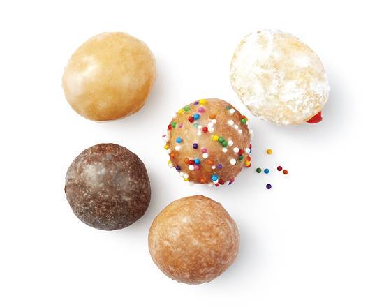 Order Timbits 40-Pack food online from Tim Horton'S store, Plymouth on bringmethat.com