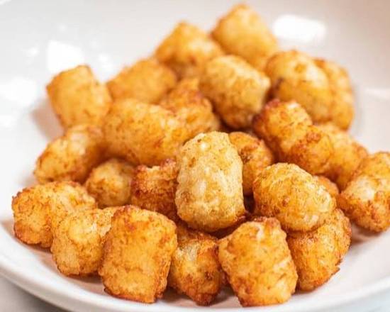 Order TATER TOTS food online from The Texas Ranger store, Freeport on bringmethat.com