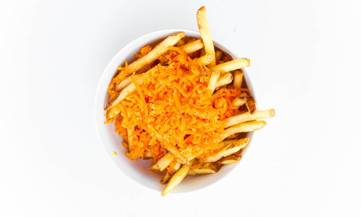 Order CHEESE FRIES food online from Daily Eats store, Tampa on bringmethat.com