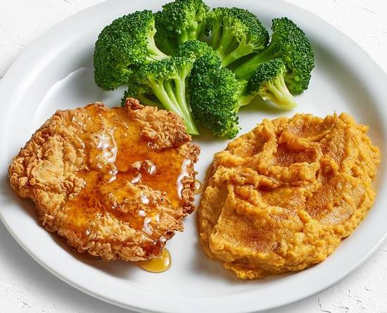 Order Honey-Drizzled Southern Fried Chicken food online from Underground Chuck'S store, Goodlettsville on bringmethat.com