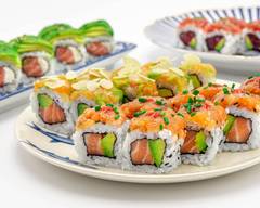 This is Not a Sushi Bar - Casati