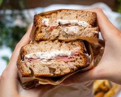 Le Croque du Comptoir d’Endoume