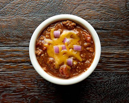Order Cup Chili  food online from Jason Deli store, Decatur on bringmethat.com