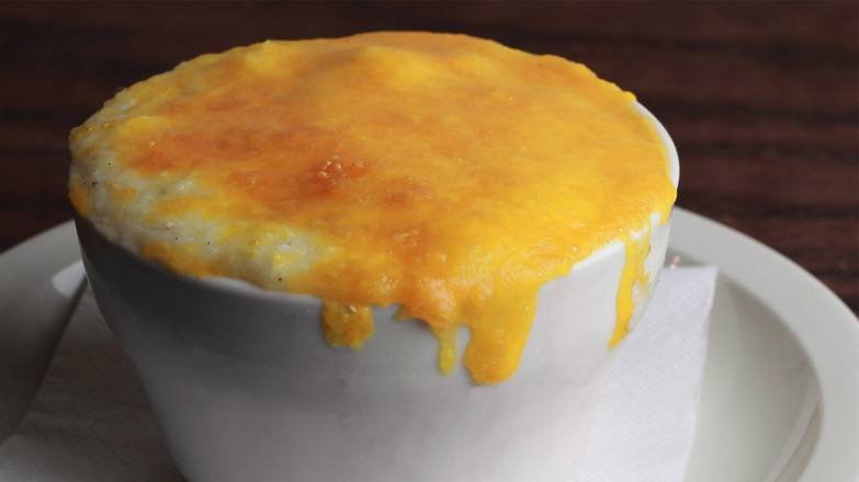 Order Cheesiest Grits food online from Metro Diner store, Birmingham on bringmethat.com