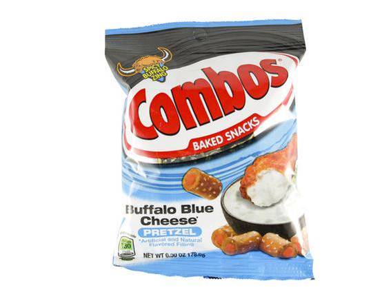 Order Combos Buffalo Blue Cheese (6.3 oz) food online from Shell store, Tampa on bringmethat.com