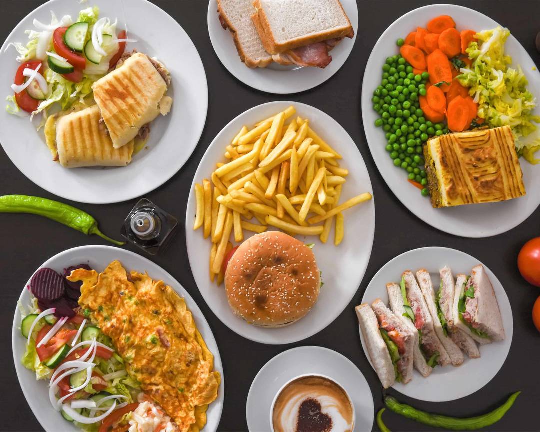 Tip Top Cafe Menu Takeaway in Swanley Delivery Menu & Prices Uber