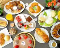 Bova's Bakery