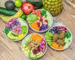 Poke & Bowl