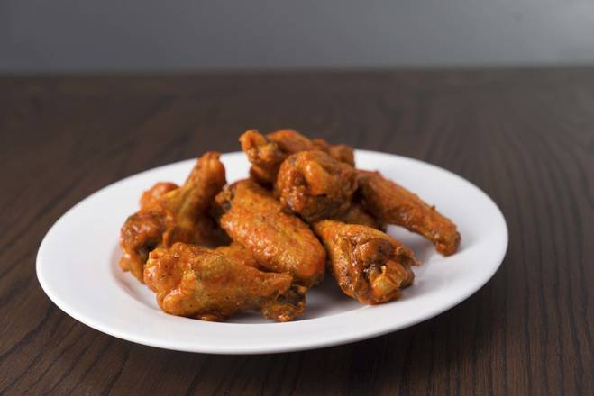 Order 12 Wings food online from Rosati's Pizza store, Hanover Park on bringmethat.com