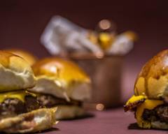 DOCK BURGER