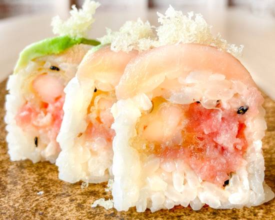 Sushi Enya photo 3