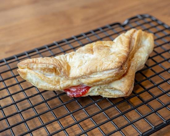 Order Guava and Cheese Pastry food online from El Tropico Cuban Kitchen store, Aventura on bringmethat.com