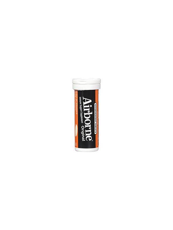 Order Airbourne Citrus 10 CT food online from Chevron Extramile store, San Francisco on bringmethat.com