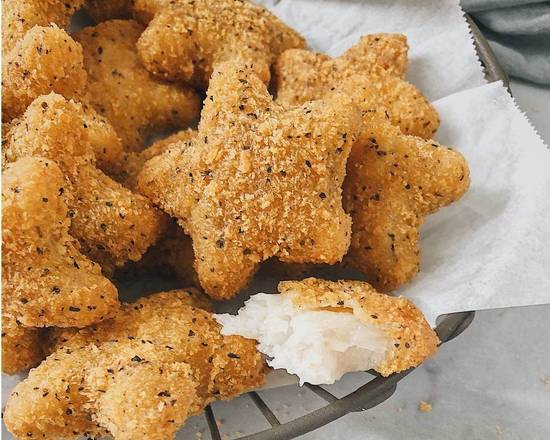 桃園市蘆竹區美食 2派克脆皮雞排 南崁中山店 網友評價 菜單 推薦餐點 食記 外送優惠 飢餓黑熊app