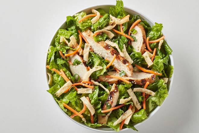 Order THAI CHICKEN food online from Tropical Smoothie store, Conway on bringmethat.com