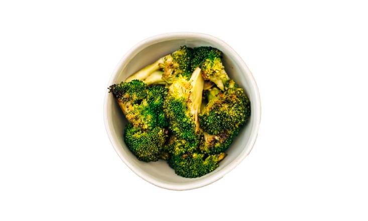 Order ROASTED BROCCOLI food online from Sofresh store, Bradenton on bringmethat.com