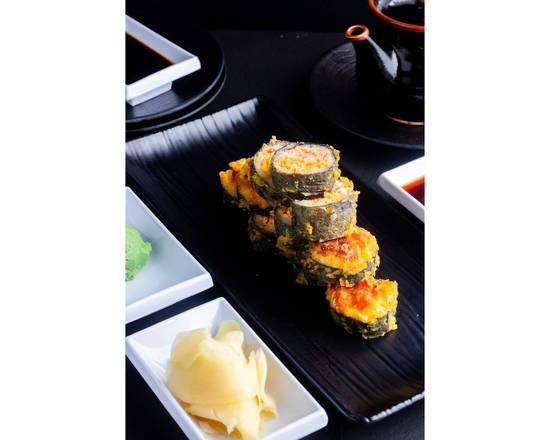 Order Crunch food online from Sushistop store, Orlando on bringmethat.com
