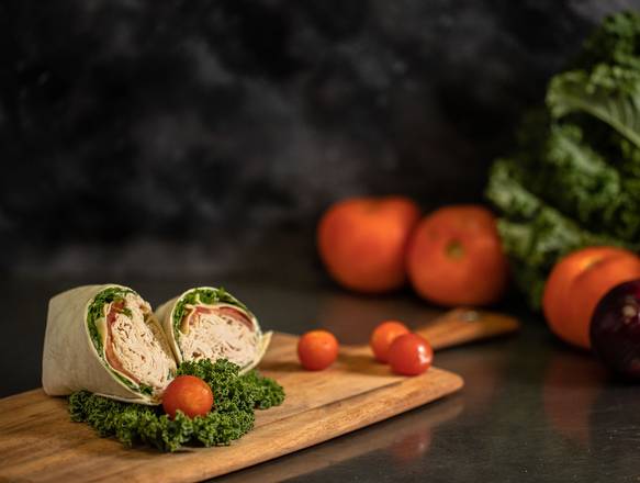 Order The Oceansider food online from Long Island Bagel Cafe store, Bellmore on bringmethat.com