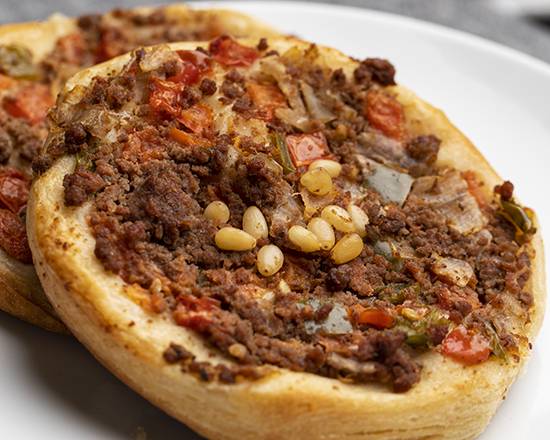 Order Sfiha food online from Daily Bread Marketplace store, Miami on bringmethat.com