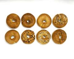 Morsa Bagels Roma