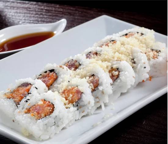 Order Alex Roll food online from Akashi Japanese Restaurant store, Miami on bringmethat.com