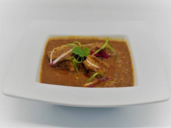 Order HYDERABAD GOAT MASALA food online from Paradise Biryani Pointe store, Dublin on bringmethat.com