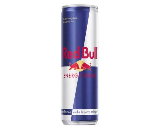Redbull