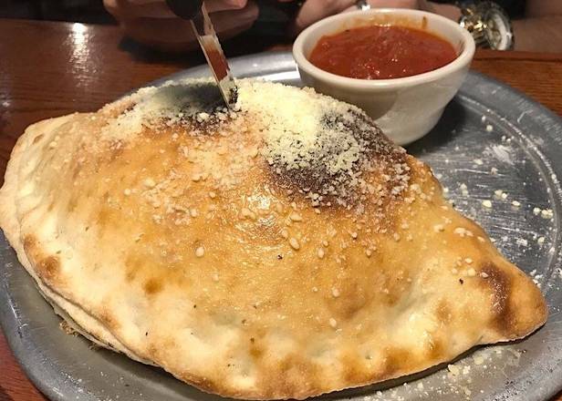 Order Calzones food online from Scarpino's Family Restaurant store, Bradenton on bringmethat.com