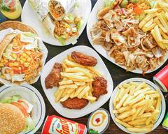 AYMAN KEBAB