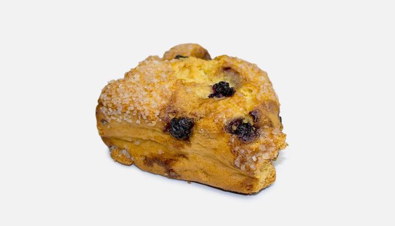 Order Muffins & Scones|Blueberry Scone food online from The Coffee Bean & Tea Leaf store, Los Angeles on bringmethat.com