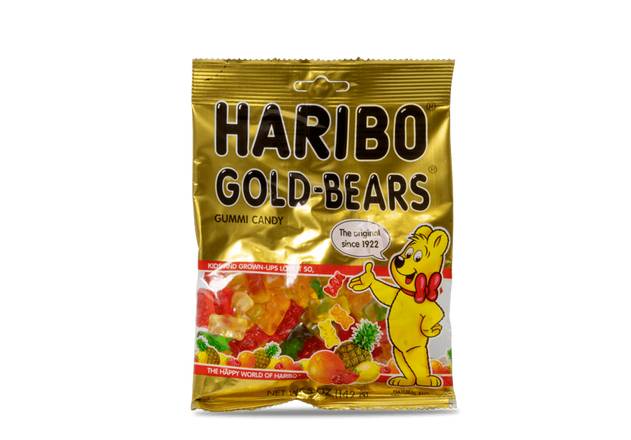 Order Haribo Gold Bears 5 oz food online from Wawa store, Downingtown on bringmethat.com