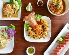 Boom Thai & Sushi