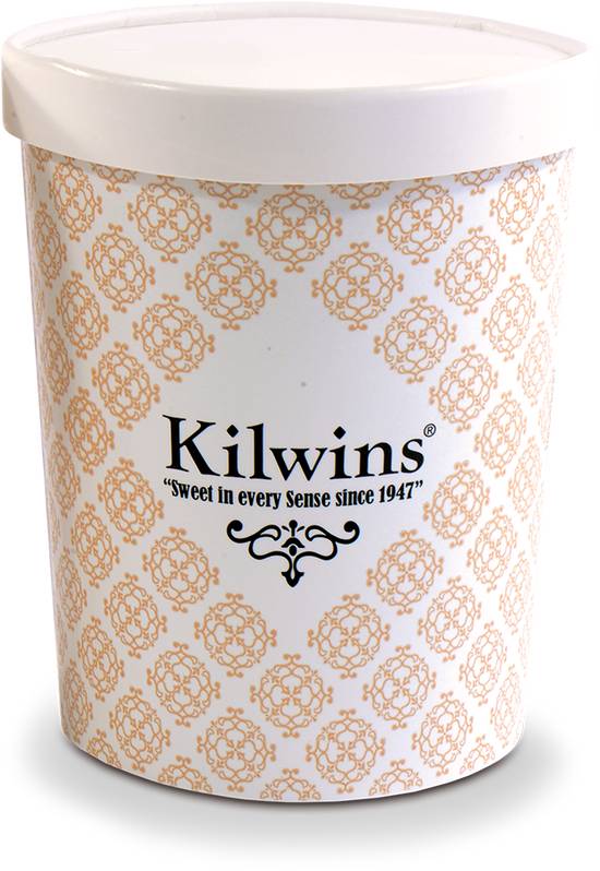 Order Kilwins "Original Recipe" Hand-Packed Ice Cream Quarts food online from Kilwins store, Wheaton on bringmethat.com