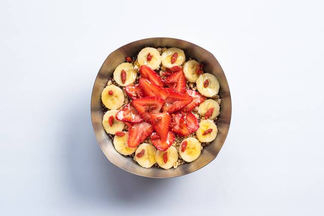 Order Vitality Bowl food online from Vitality Bowls store, San Diego on bringmethat.com