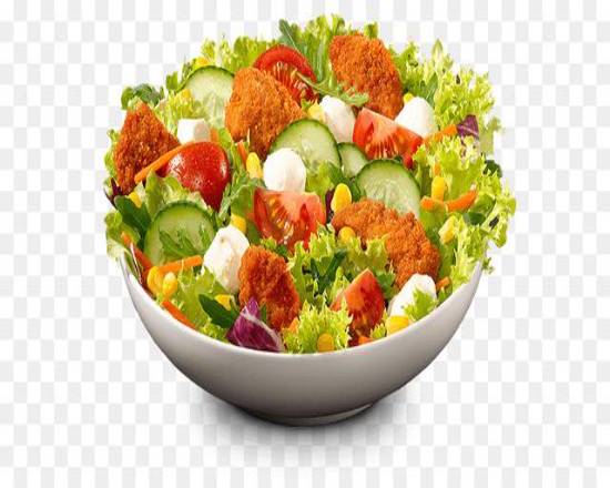Salade océan
