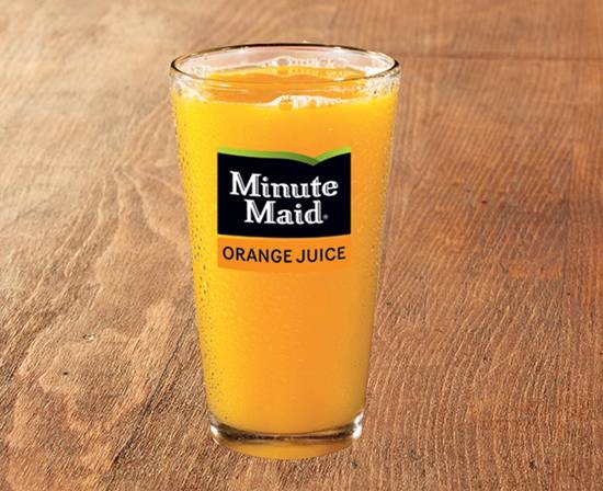 Order Minute Maid® Orange Juice food online from Huddle House store, Cleveland on bringmethat.com