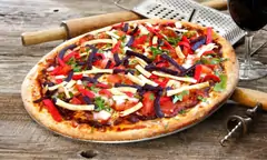 Extreme Pizza (1310 Celebrity Cir)