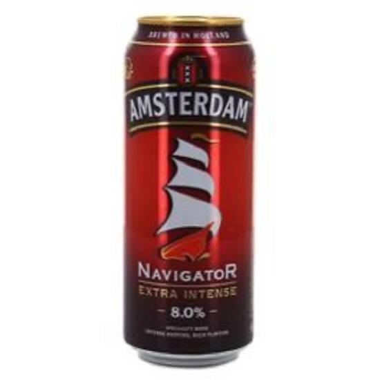 Amsterdam navigator 50cl