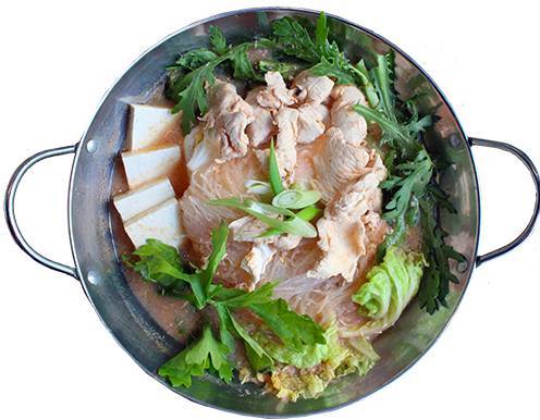 Order Suki Nam Traditional food online from Morfire store, Seattle on bringmethat.com
